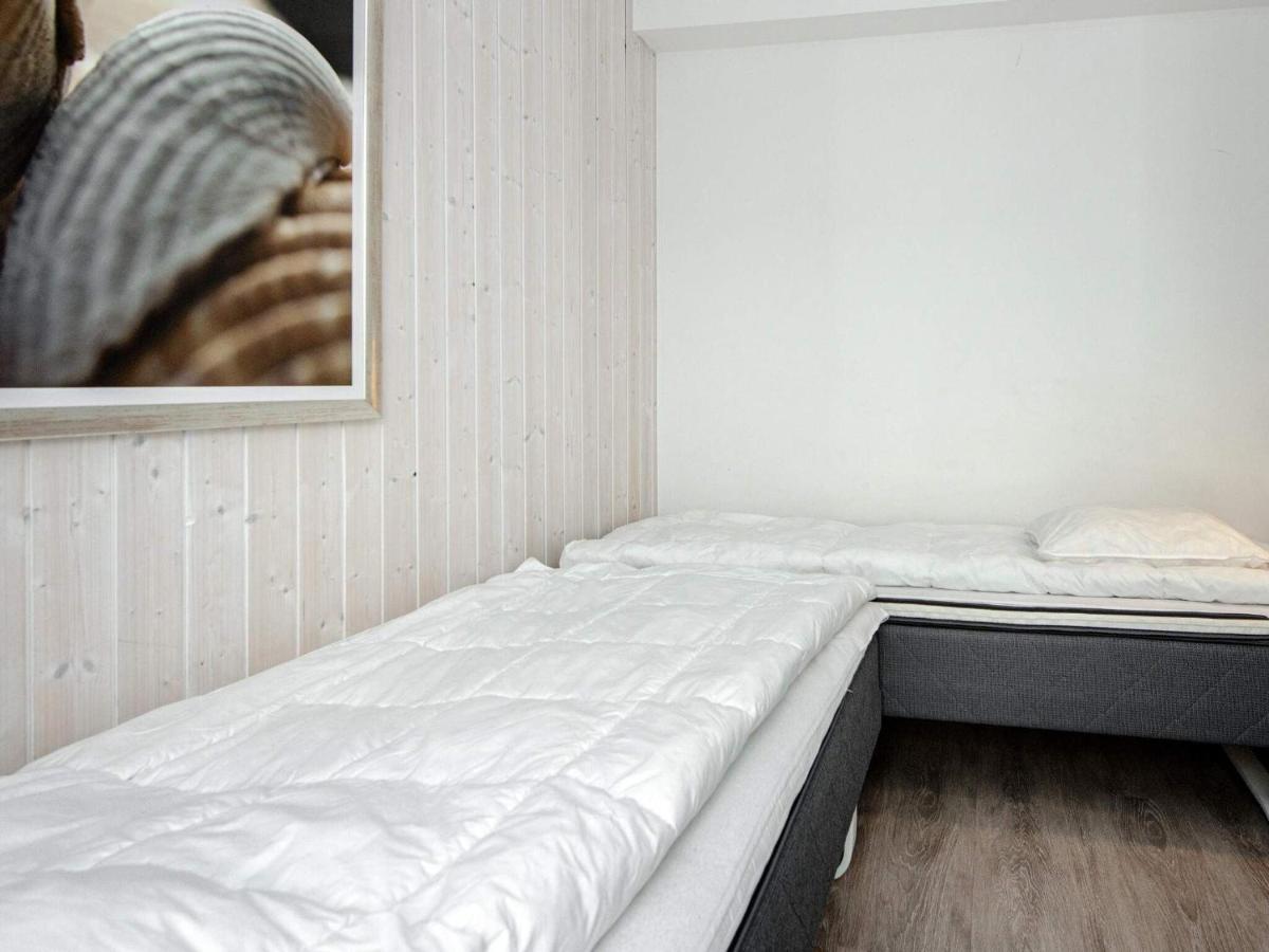 Holiday Home Strandblick VII Wendtorf Dış mekan fotoğraf