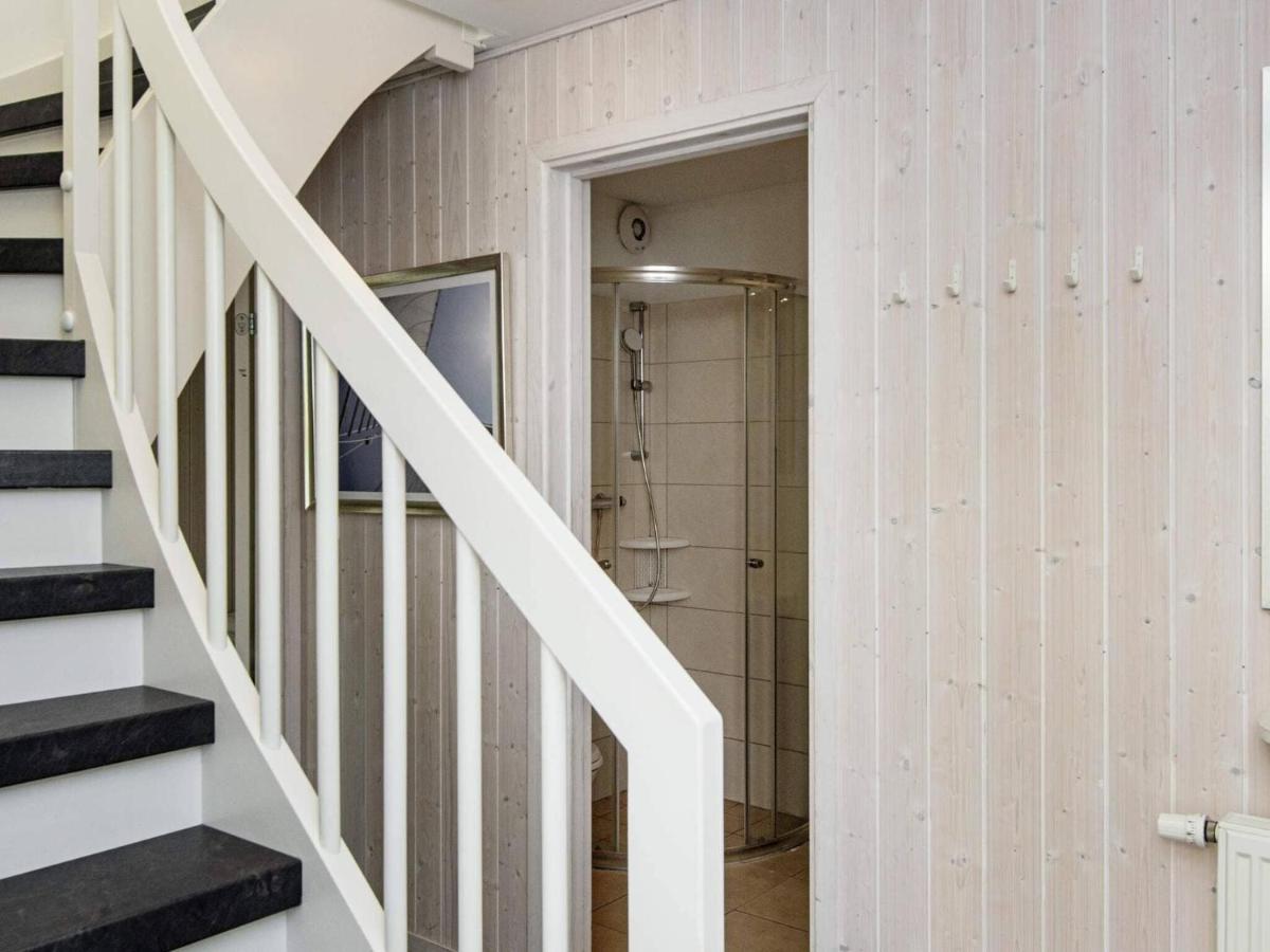 Holiday Home Strandblick VII Wendtorf Dış mekan fotoğraf