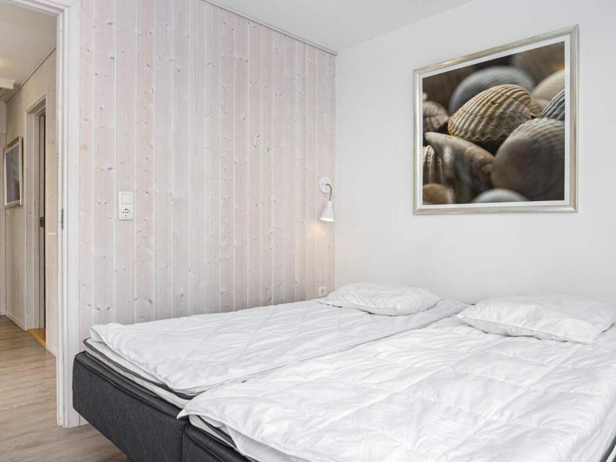 Holiday Home Strandblick VII Wendtorf Dış mekan fotoğraf