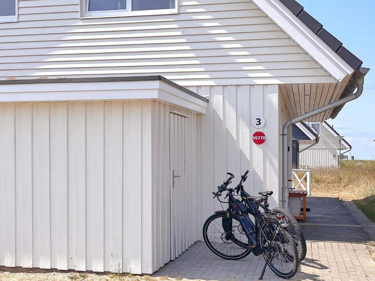 Holiday Home Strandblick VII Wendtorf Dış mekan fotoğraf