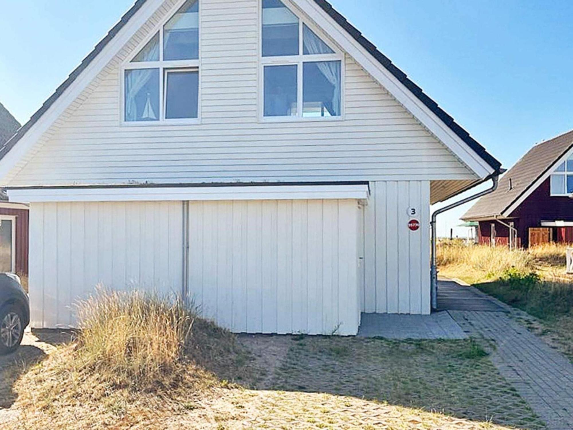 Holiday Home Strandblick VII Wendtorf Dış mekan fotoğraf