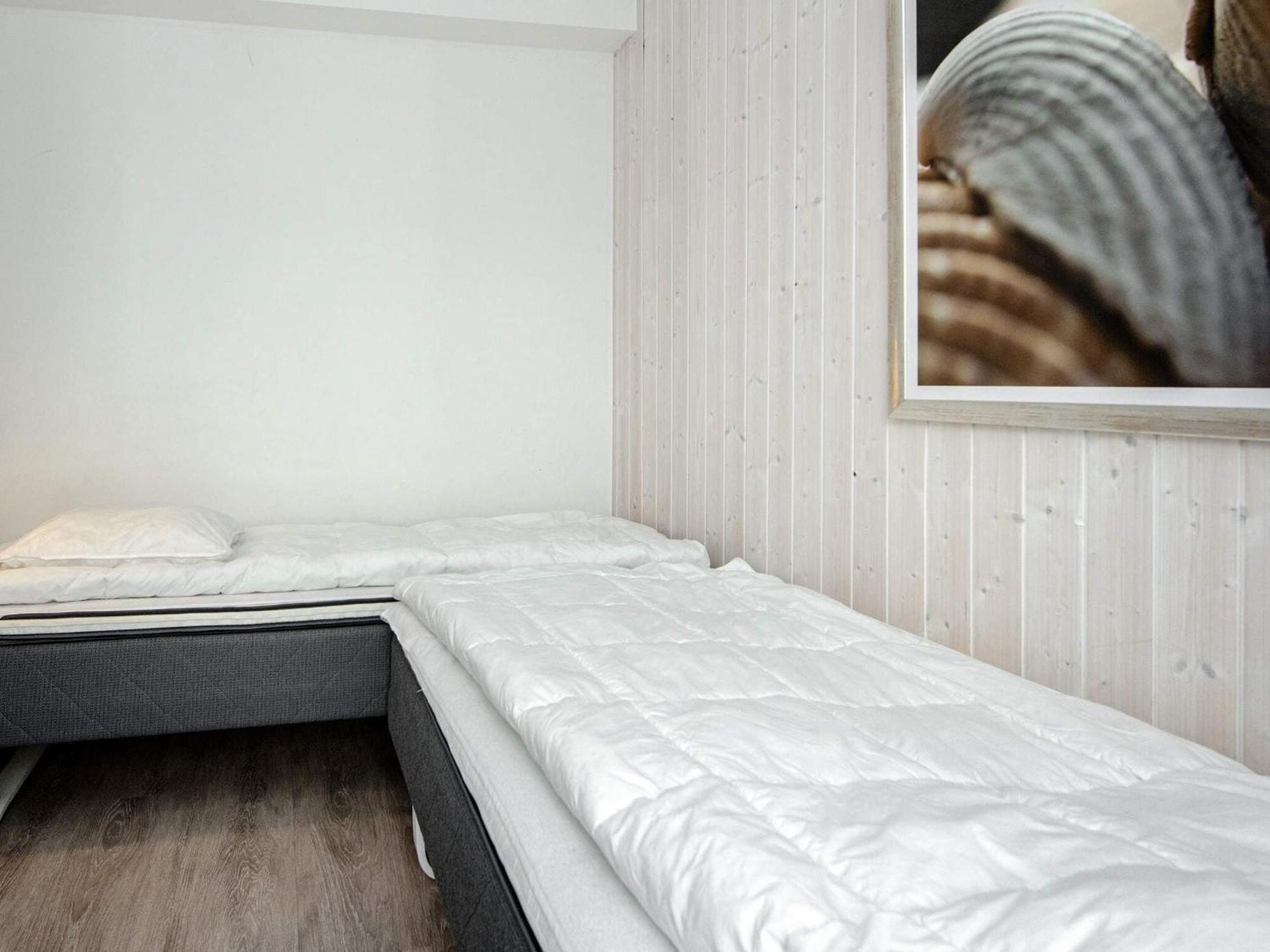 Holiday Home Strandblick VII Wendtorf Dış mekan fotoğraf