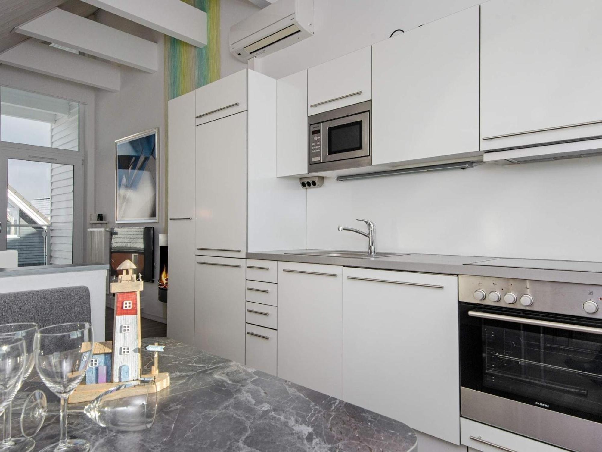 Holiday Home Strandblick VII Wendtorf Dış mekan fotoğraf