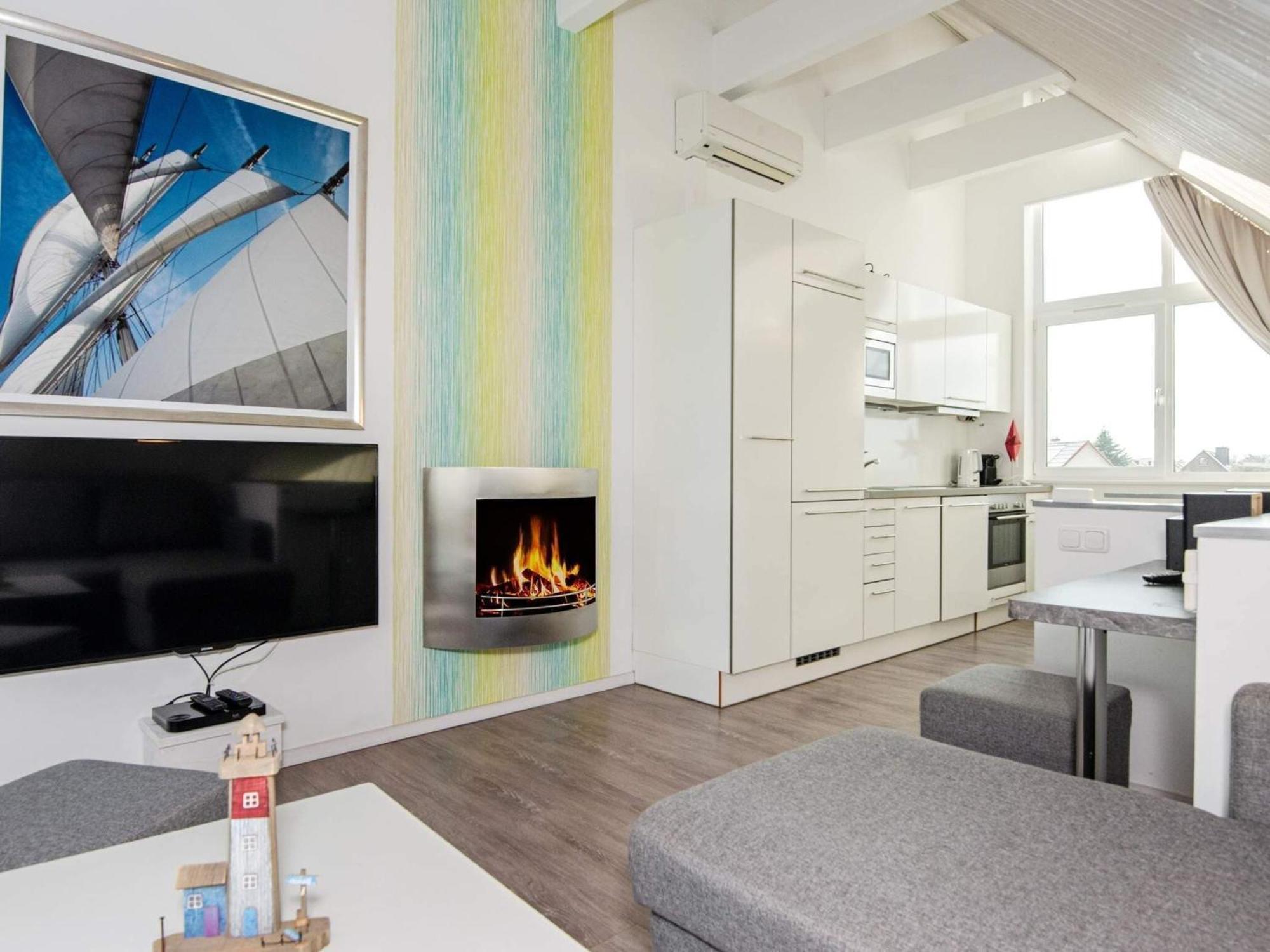 Holiday Home Strandblick VII Wendtorf Dış mekan fotoğraf