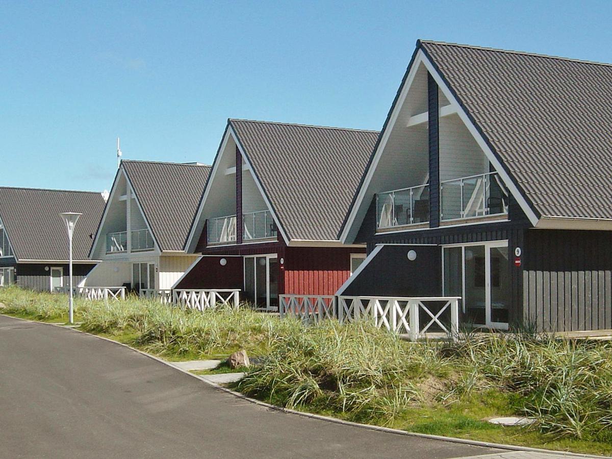 Holiday Home Strandblick VII Wendtorf Dış mekan fotoğraf