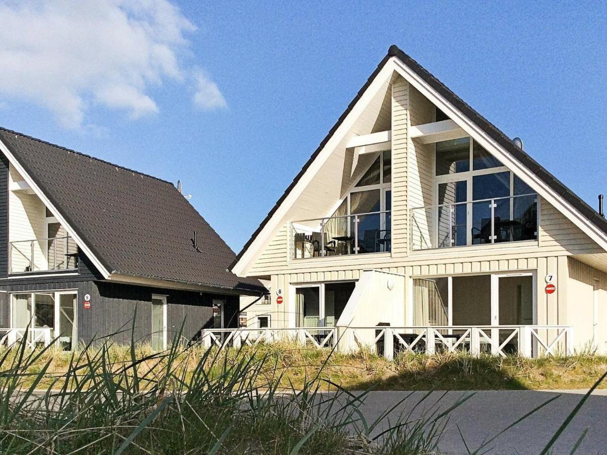 Holiday Home Strandblick VII Wendtorf Dış mekan fotoğraf